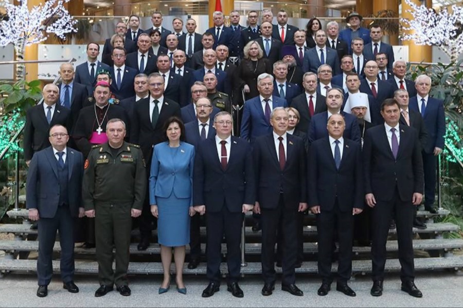 О.В. Солопова приняла участие в работе III международной конференции, приуроченной к принятию Конвенции ООН о предупреждении преступлений геноцида и наказании за него